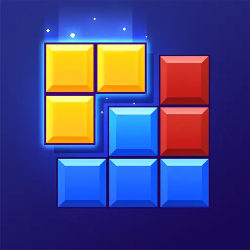 方块大爆炸ICON