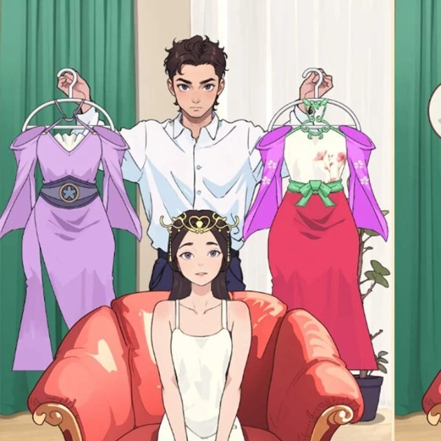 算你脑子好ICON