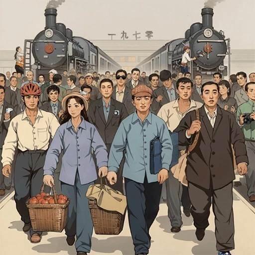 脑洞对对碰ICON