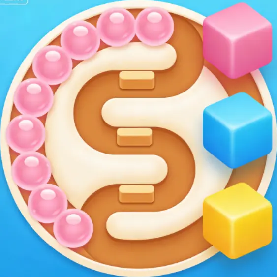 点点闯关记ICON