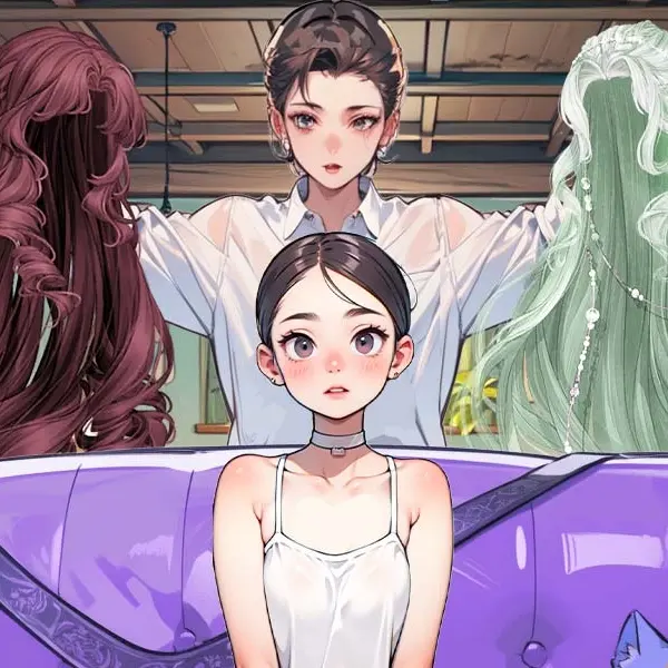 脑洞挺能秀ICON
