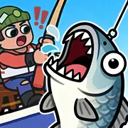 指尖钓手ICON