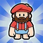 闯关突击队ICON