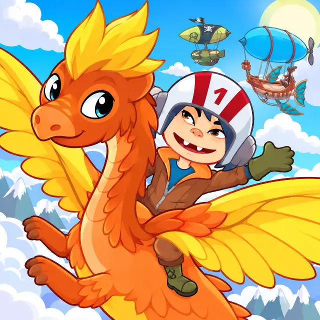 佩皮假日城堡ICON