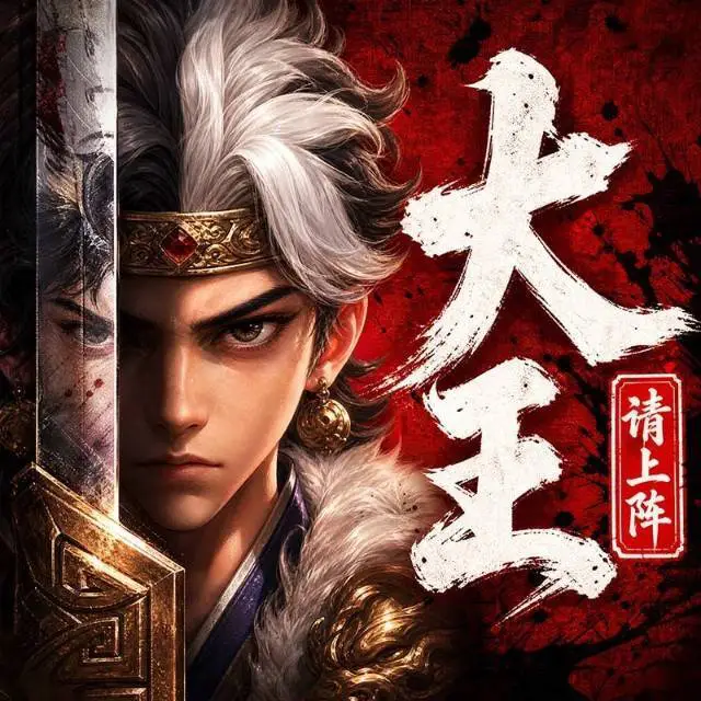 大王请上阵ICON