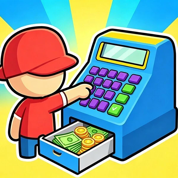 连锁便利店ICON