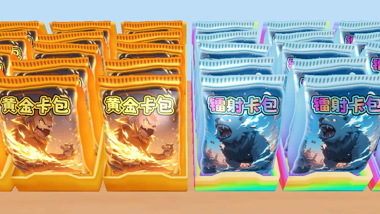解压收藏家_4