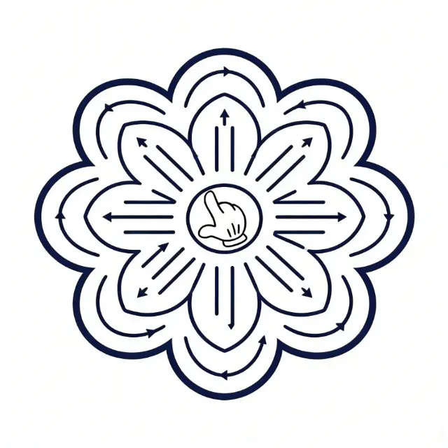 拼下豆ICON