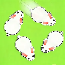 解救小兔兔ICON