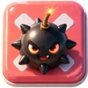 排雷特工队ICON