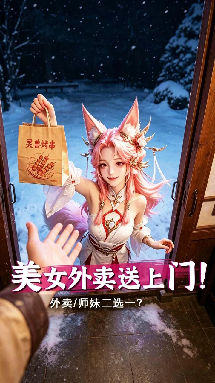 天天0氪修仙_3