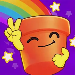 沙画与桶ICON