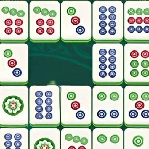 挪对对开心消游戏ICON