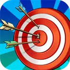 拇指射箭ICON