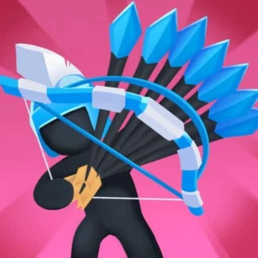 弓箭手作战对决ICON