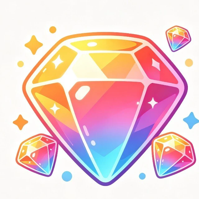 宝石妙妙屋ICON