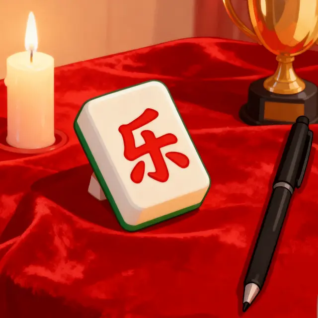 填字工坊ICON