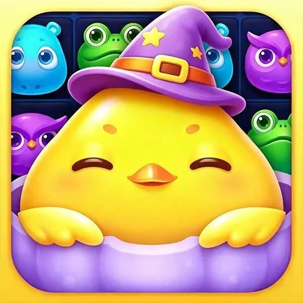 失序进化2ICON
