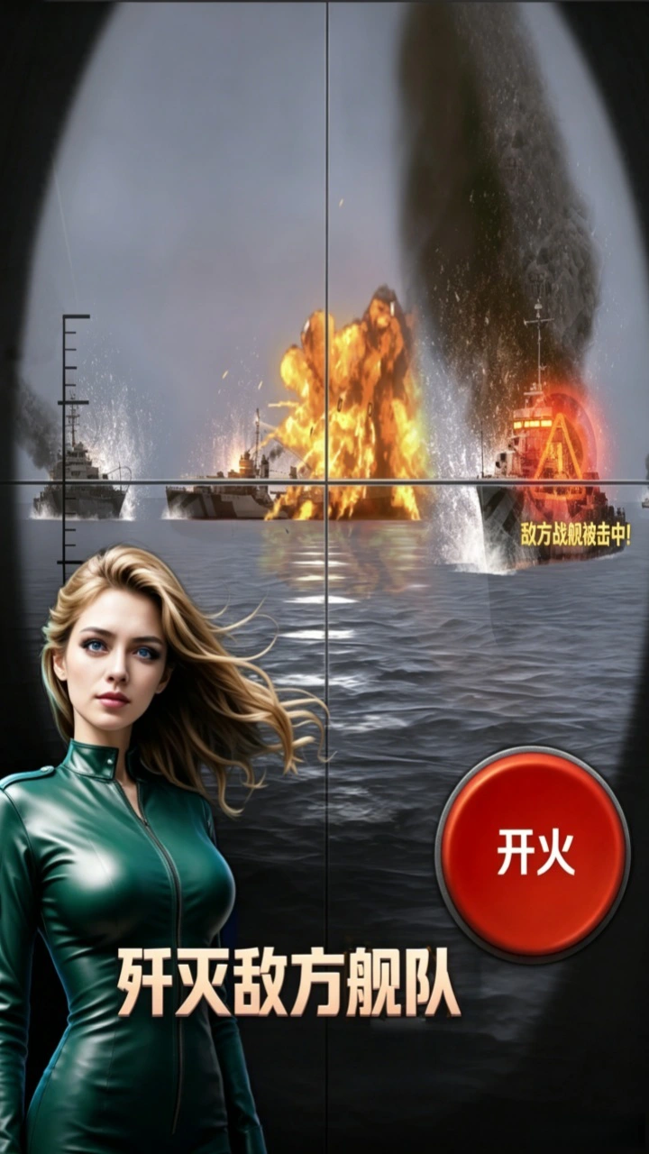 潜艇战争_2
