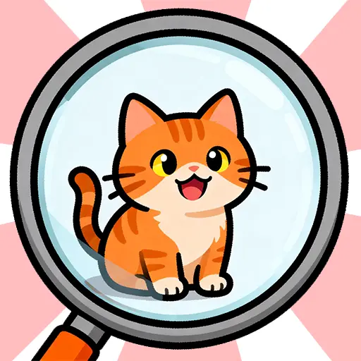 天天找个喵ICON