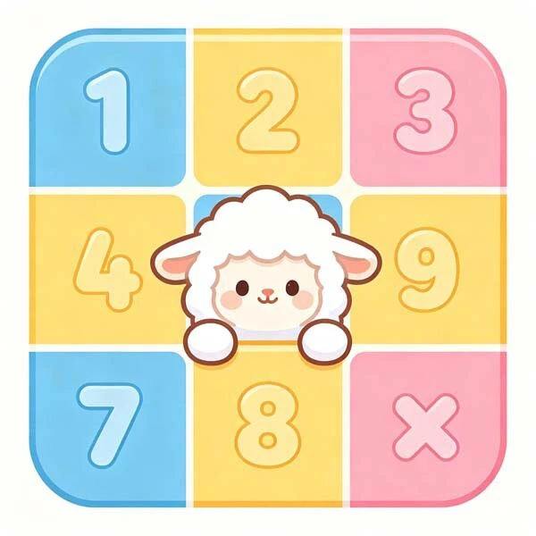 极速数独王ICON
