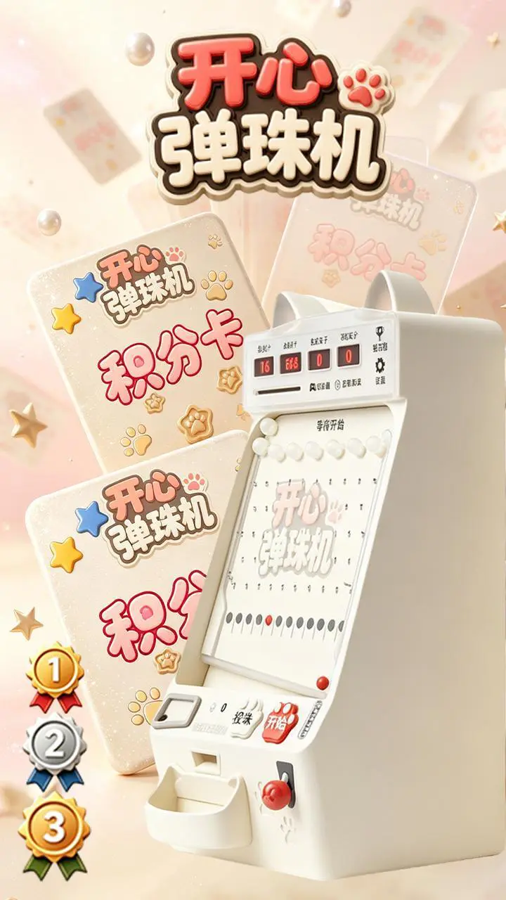 开心弹珠机_2