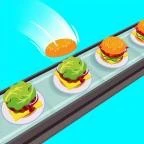 超级大餐厅ICON