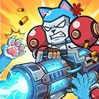 开心塔防ICON