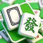 白板吃碰杠ICON
