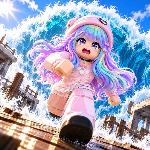 末日灾难模拟ICON