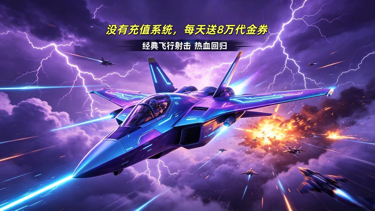 空中战争零氪游戏_5