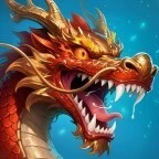 龙纹三国ICON