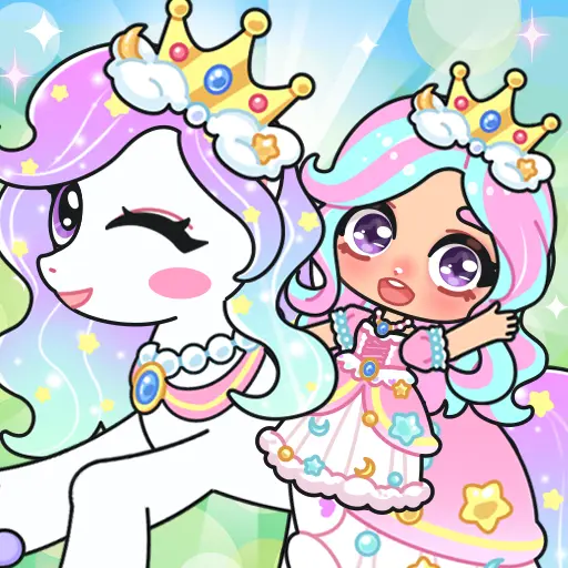 彩虹小马公主ICON