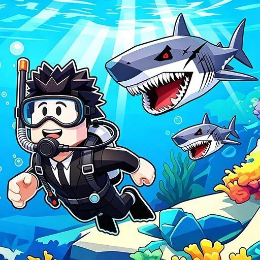 深海行动ICON
