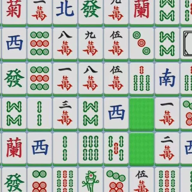 乐玩对对碰ICON