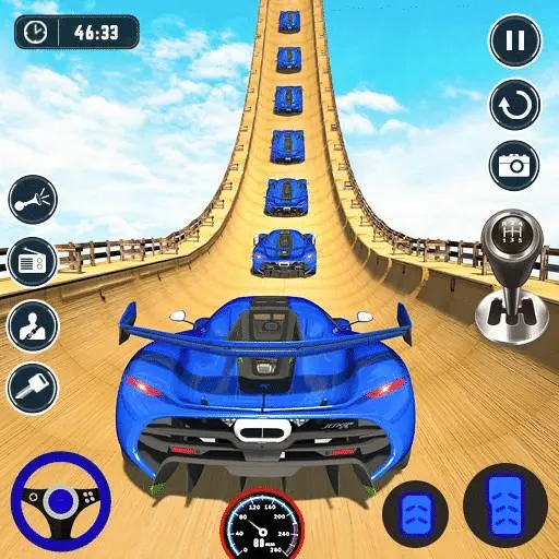 开心挑战冲关ICON