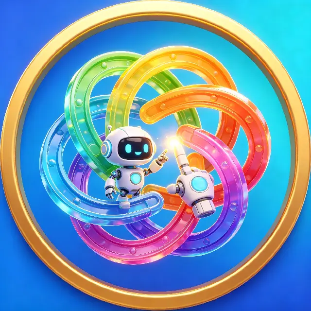 马蹄锁解环ICON