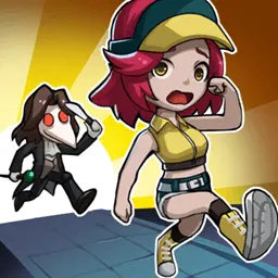 躲猫猫跑酷ICON