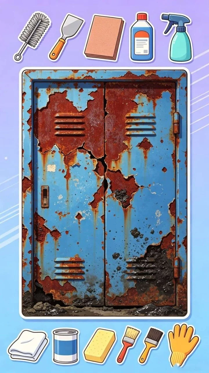 模拟闯关王者_3