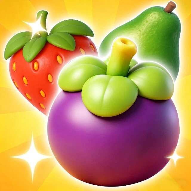 益智消除秀ICON