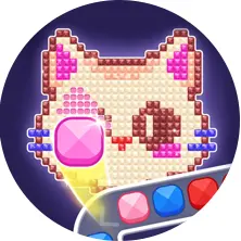 拼完我服你ICON