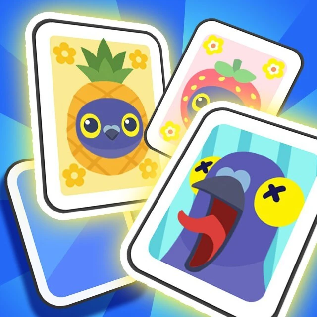 再闯多一关ICON