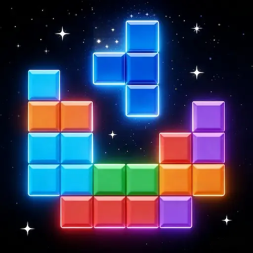 消下方块ICON