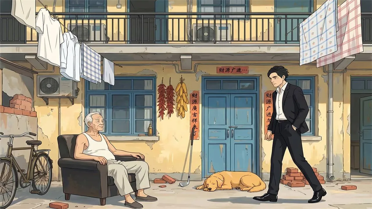 休闲闯关王_5