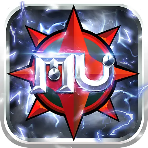 奇迹封魔录ICON