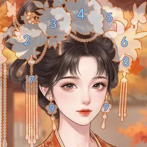 公主穿搭秀ICON