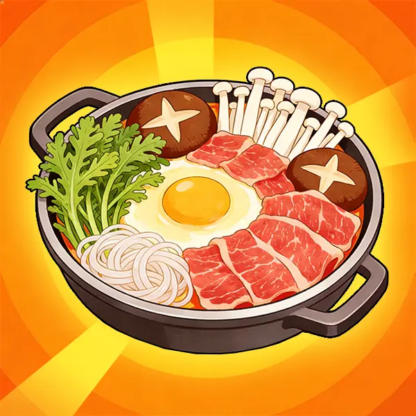 捞菜菜ICON