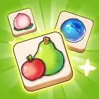 连连碰到底ICON