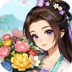 解忧花店ICON