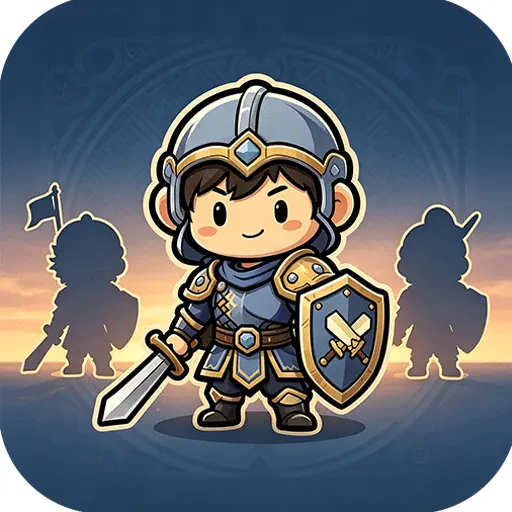 小兵闯列国ICON